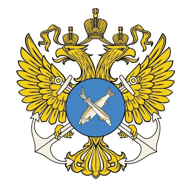 Росрыболовство