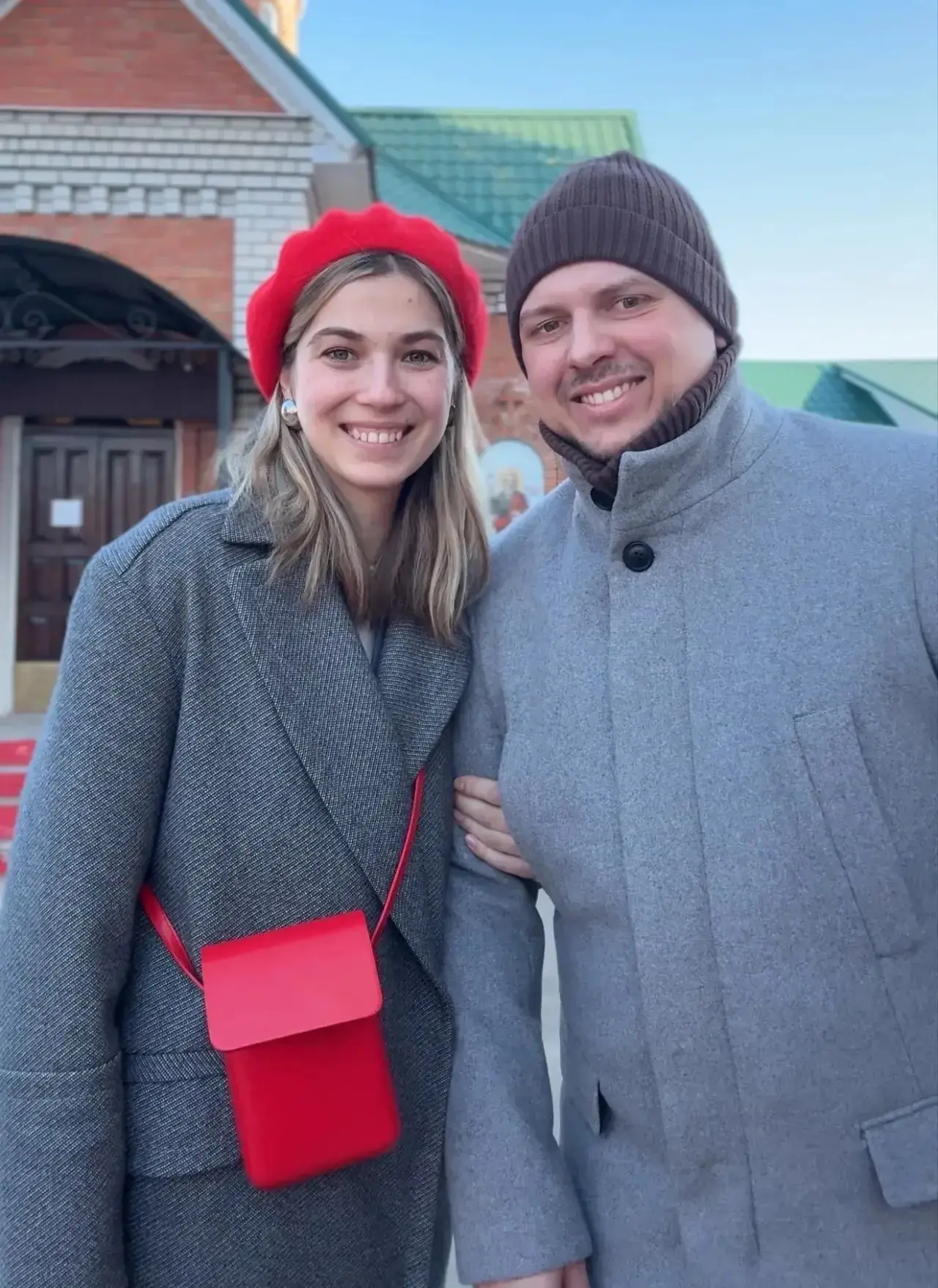 Логотип канала