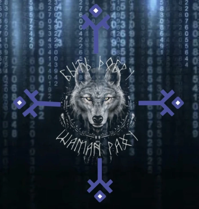 Логотип канала