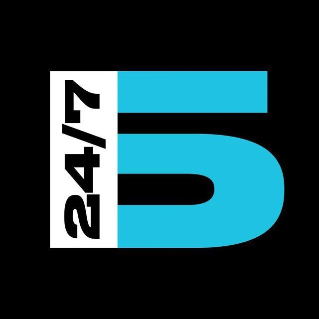 Логотип канала