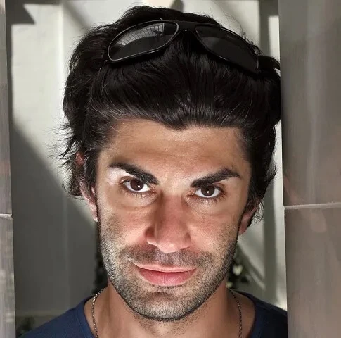 Логотип канала