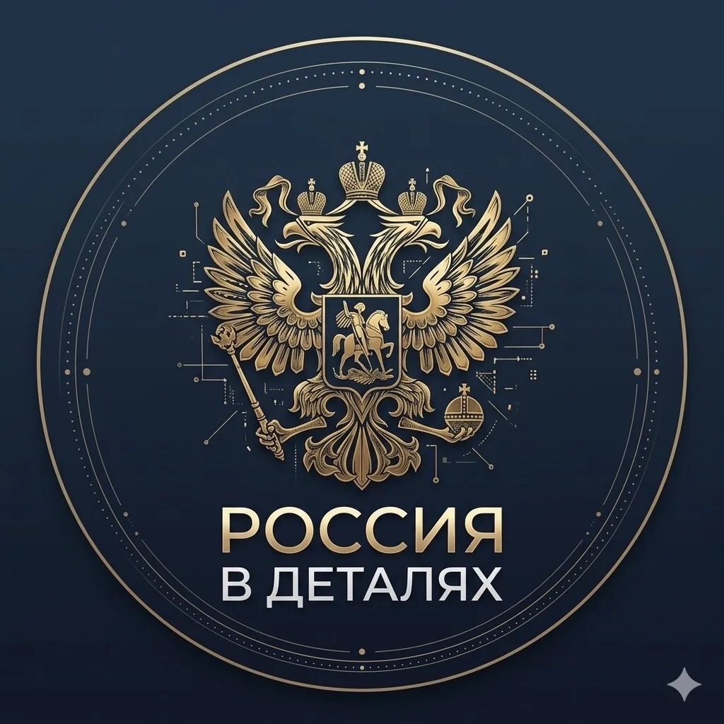 Логотип канала