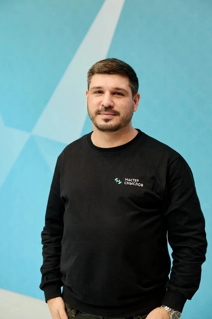 Логотип канала