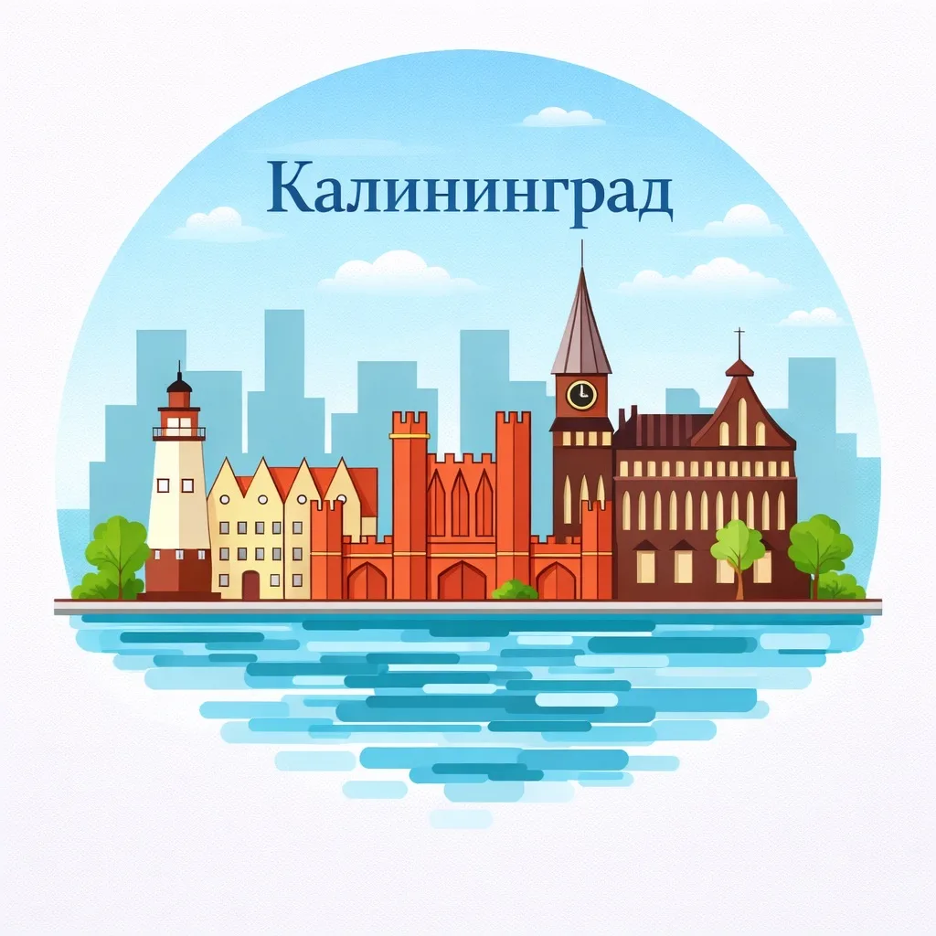Калининград 360°