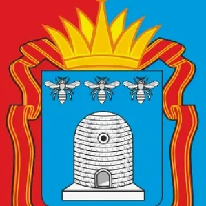 Социальный помощник. Тамбовская область.