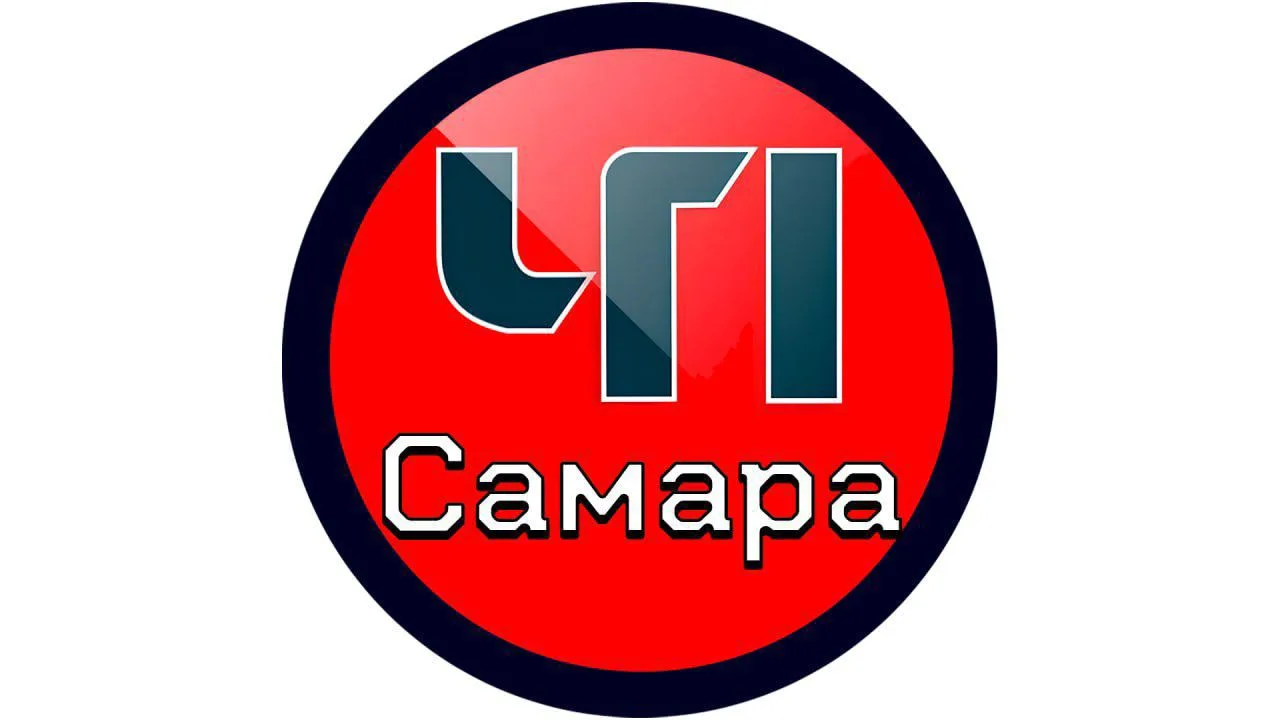 Логотип канала