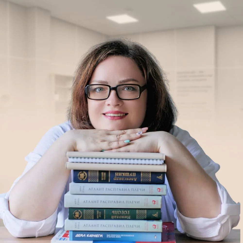 Логотип канала