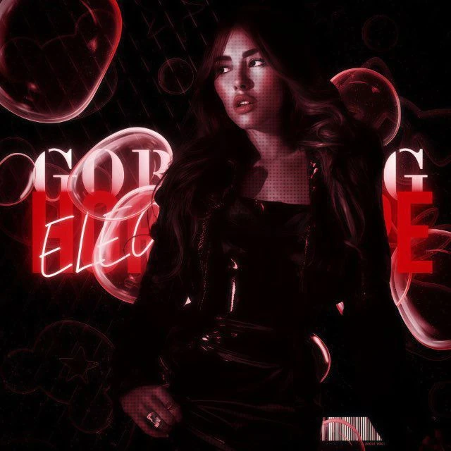 Логотип канала