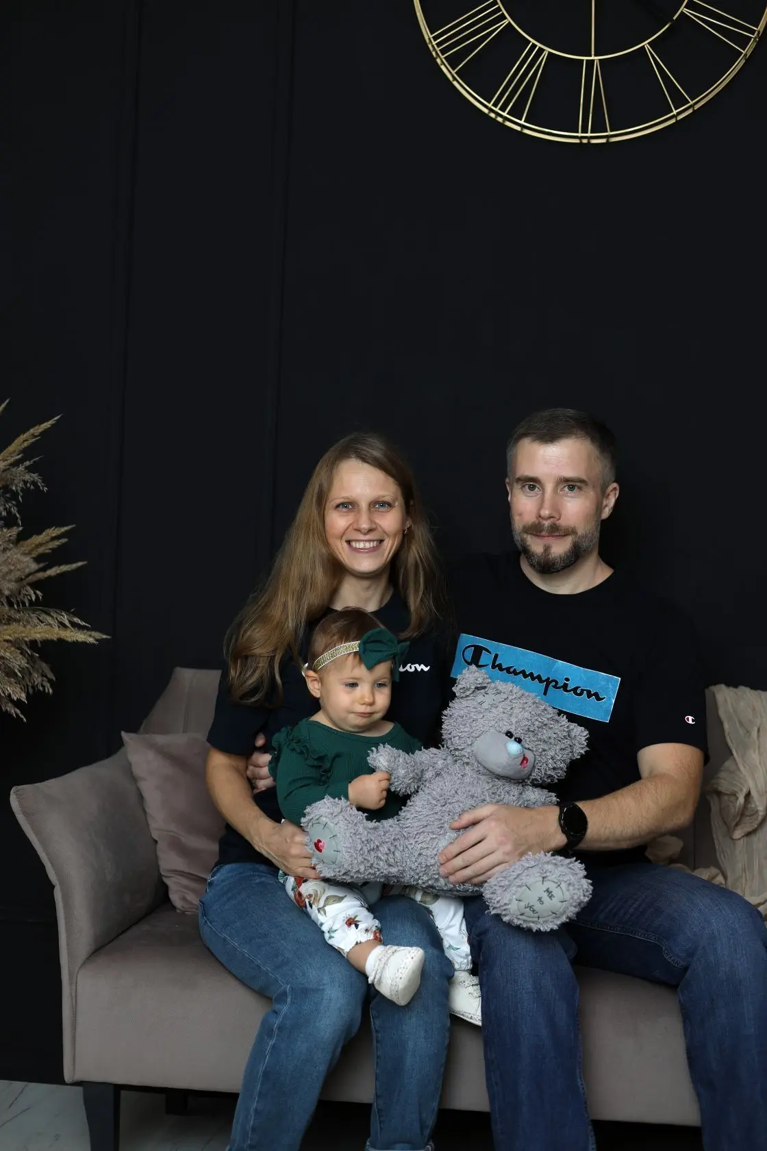 Логотип канала