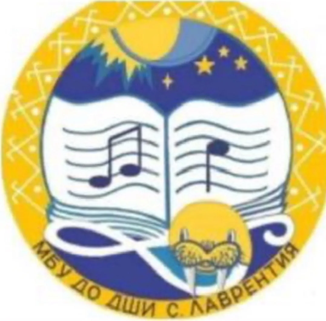 Логотип канала