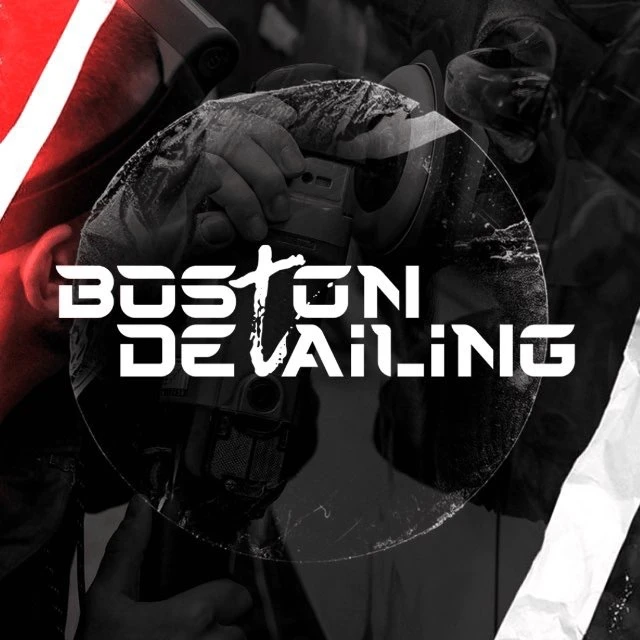 Логотип канала