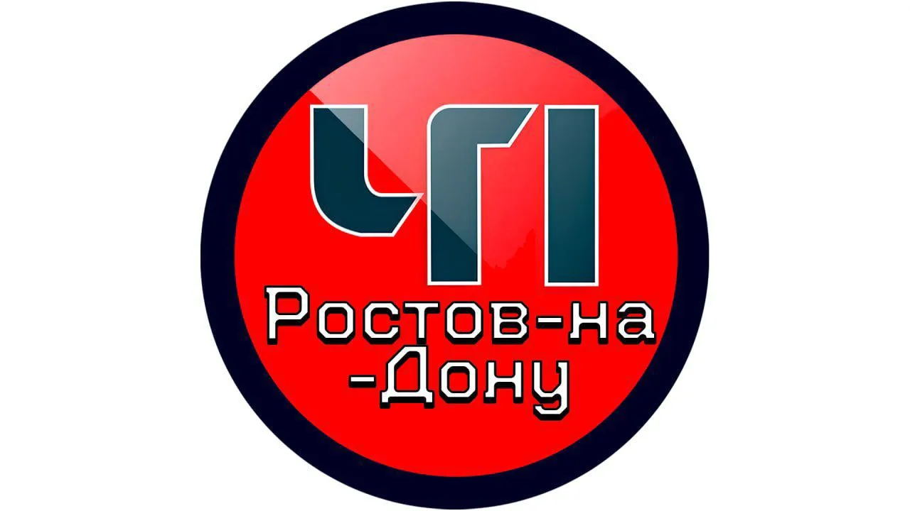 Логотип канала