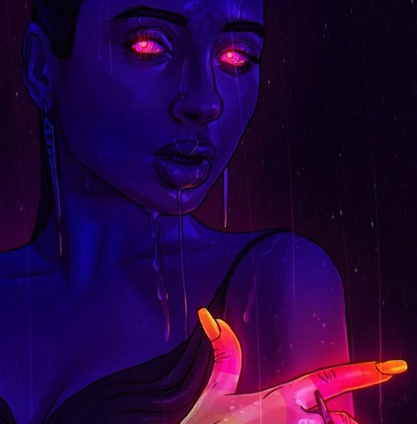 Логотип канала muzvk