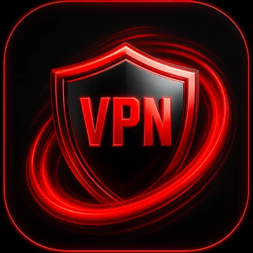 Мой VPN