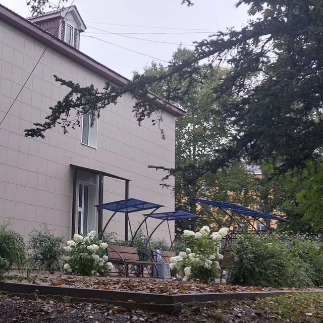 Логотип канала