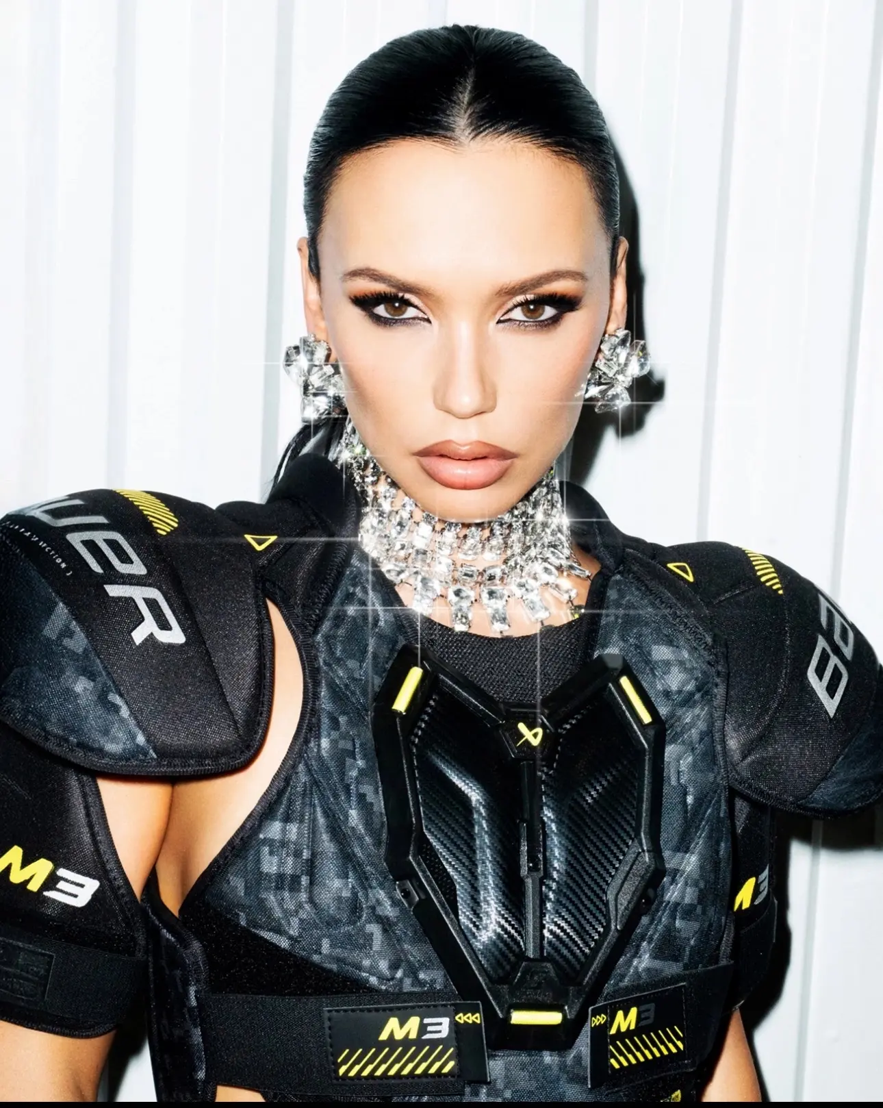 Логотип канала