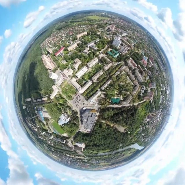 Фотография канала Max Администрация городского округа Воскресенск