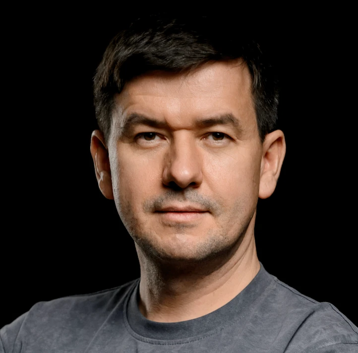 Евгений Кошкин