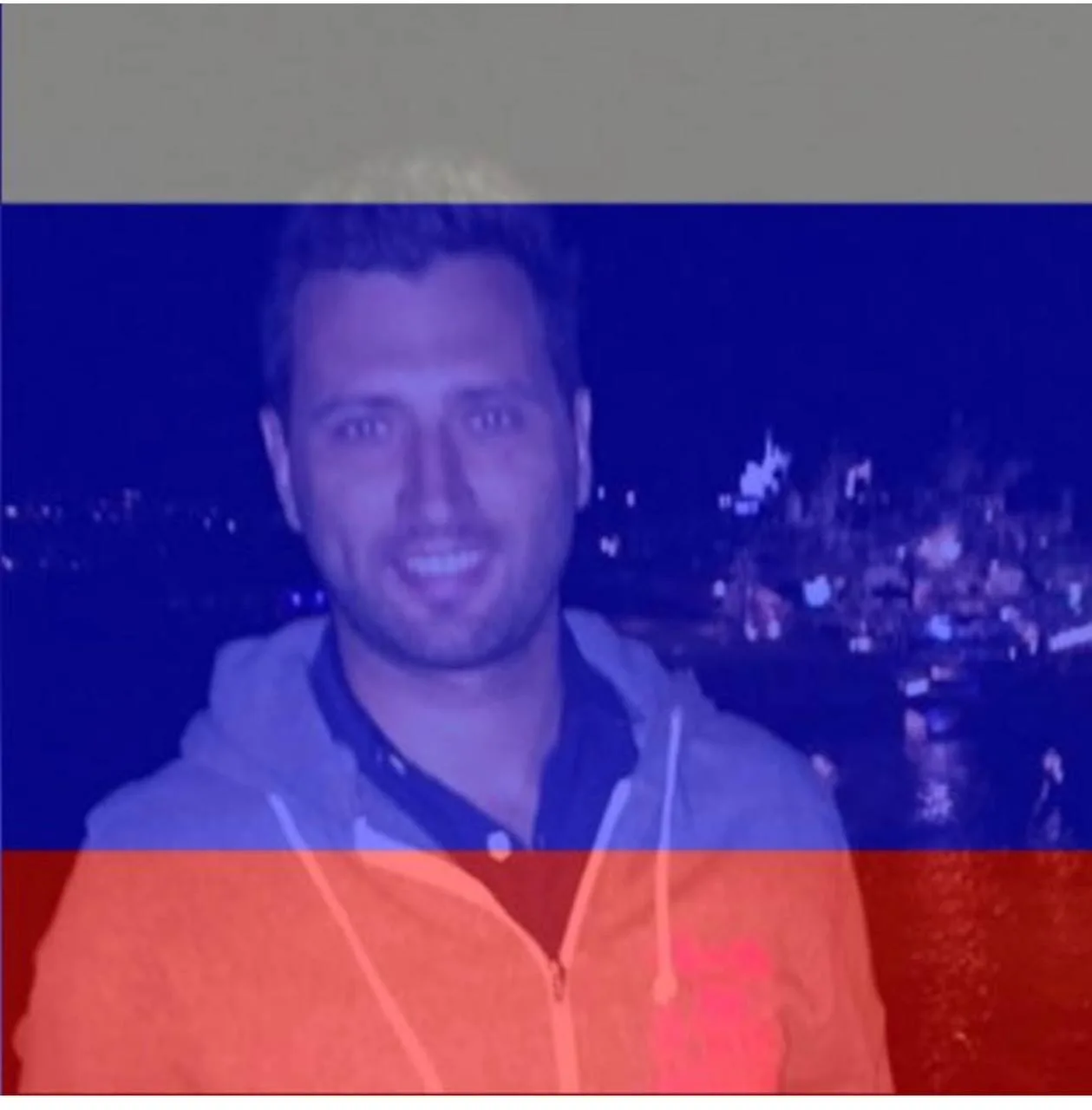 Логотип канала