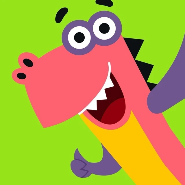 Логотип канала