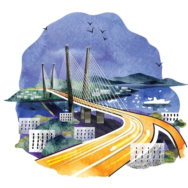 Логотип канала