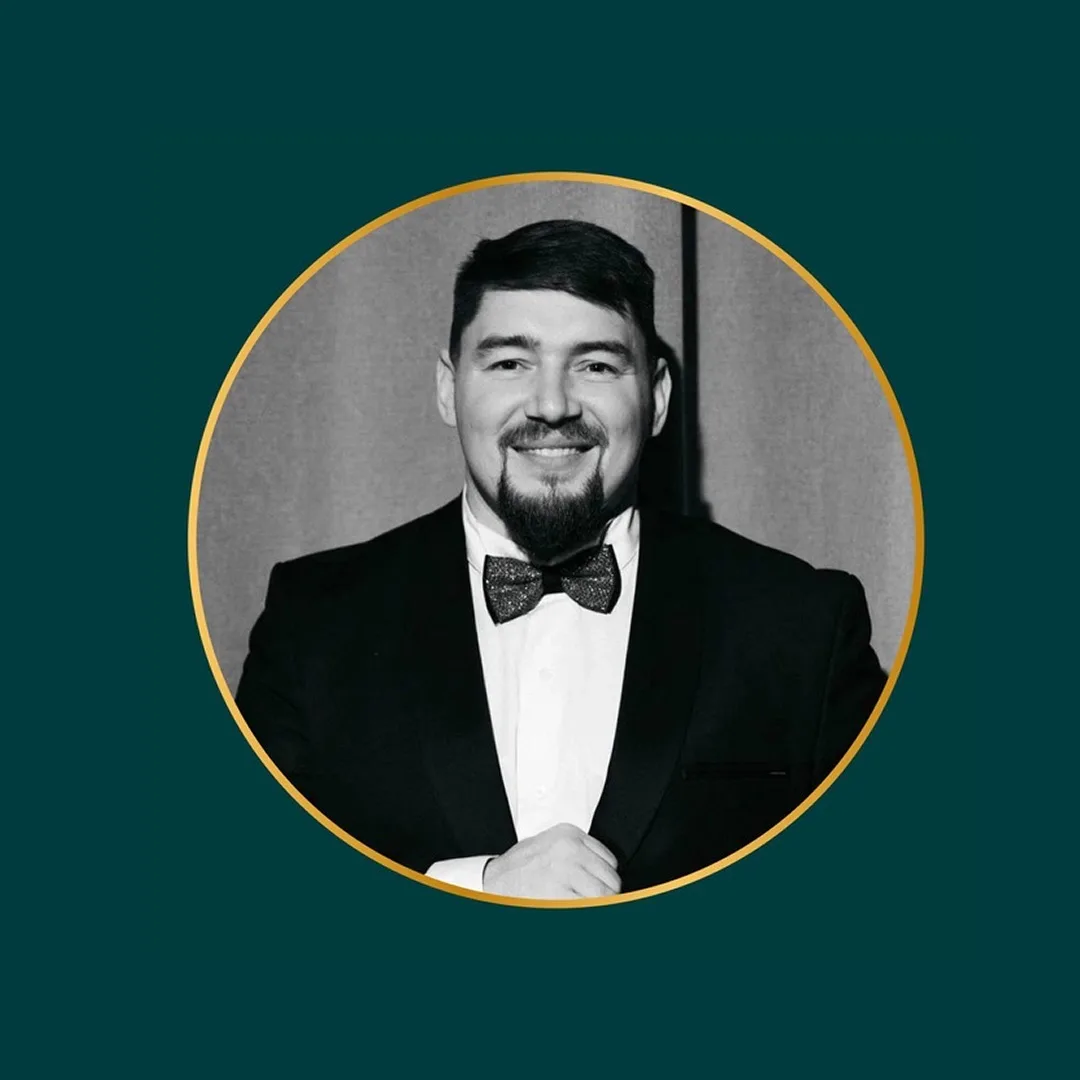 Логотип канала