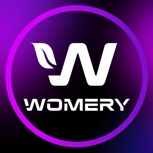 Womery Админ