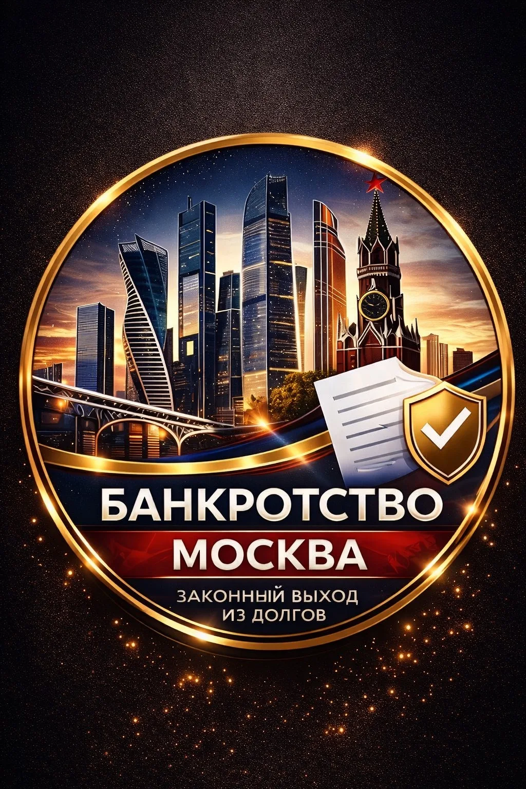 Логотип канала