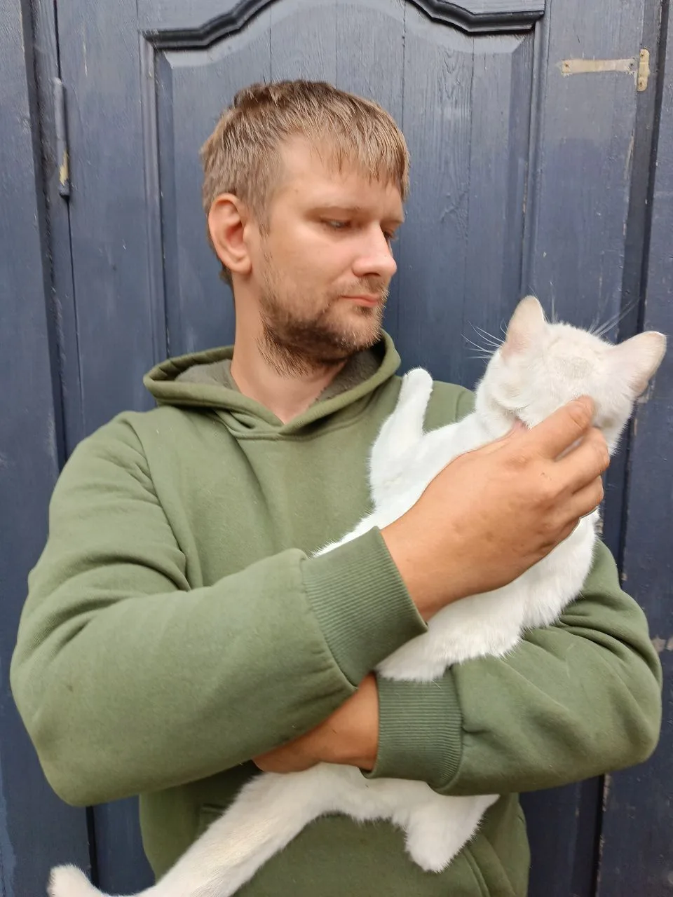 Логотип канала