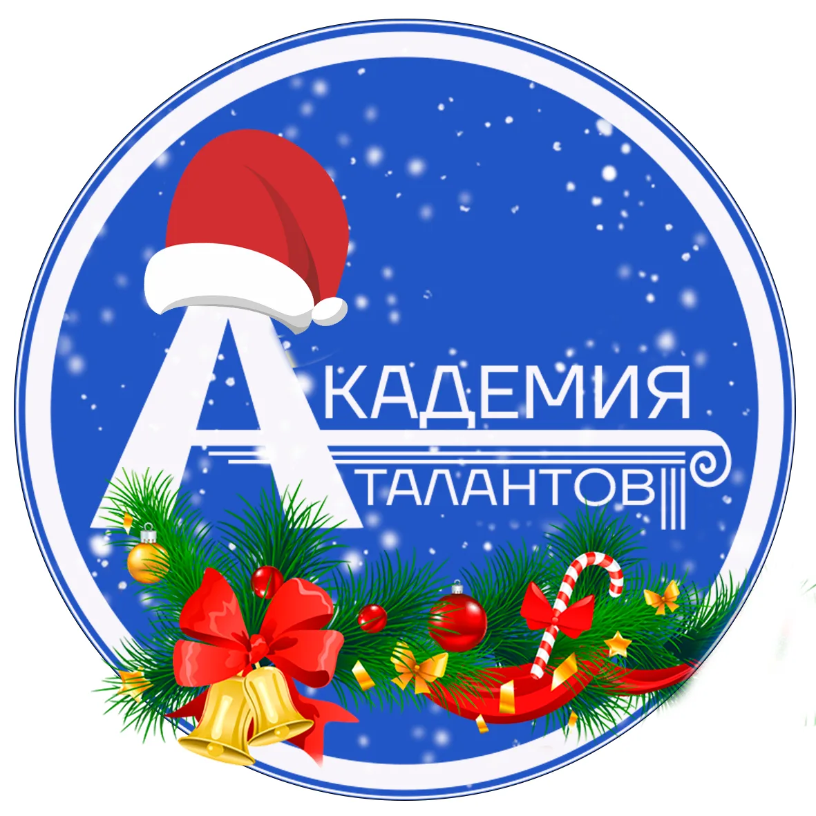 Логотип канала