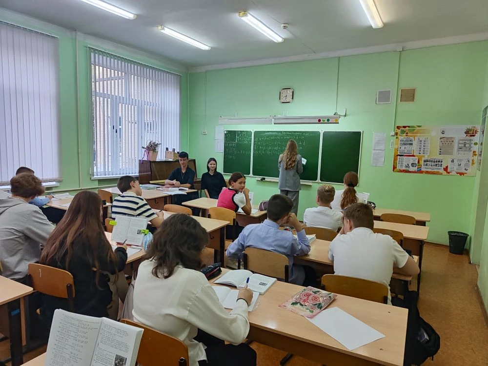 День самоуправления: как это было!