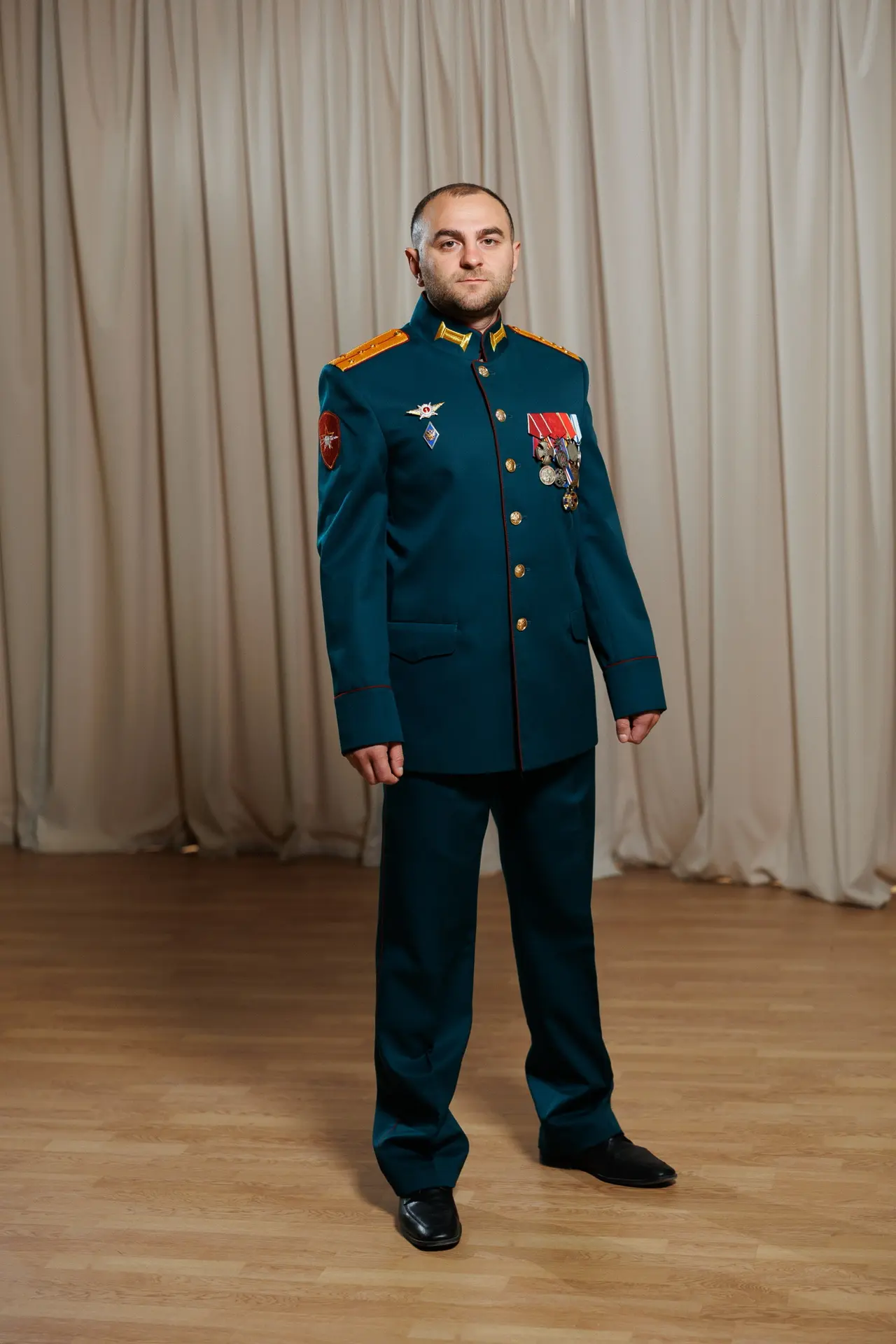 Логотип канала