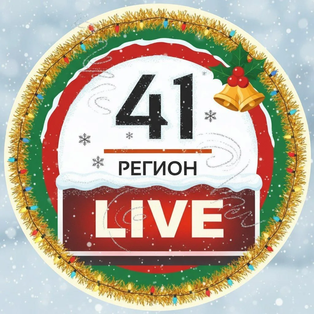 Логотип канала