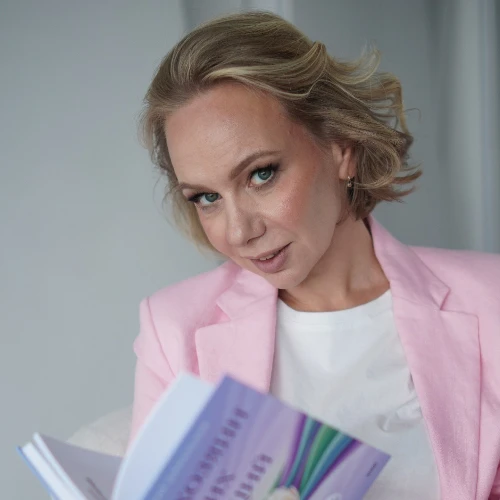 Разбор книг от Виктории Шиманской