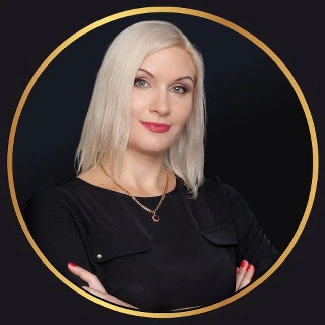 Логотип канала