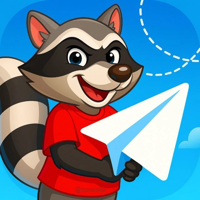 Логотип канала Коды Монеточка