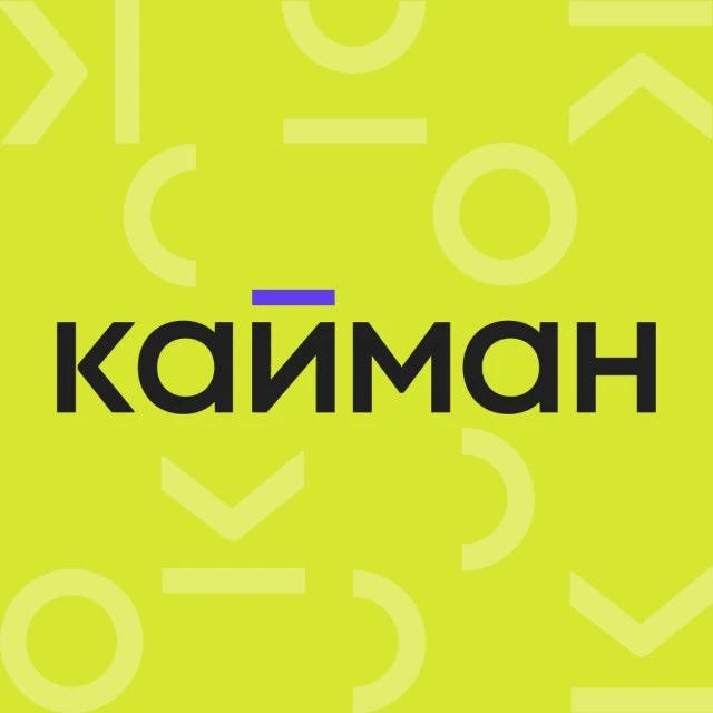 Логотип канала