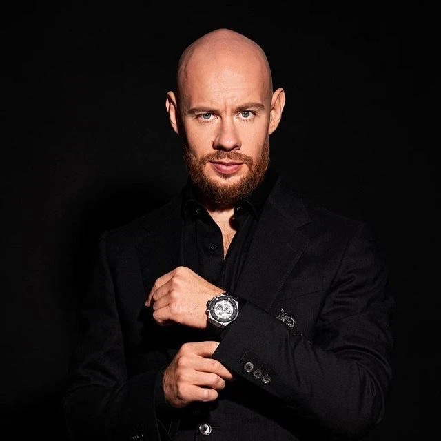 Логотип канала