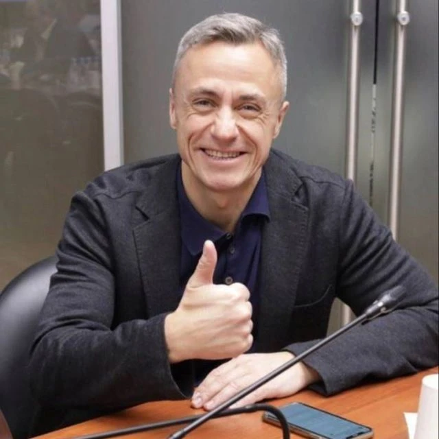 Логотип канала САМОКИШ