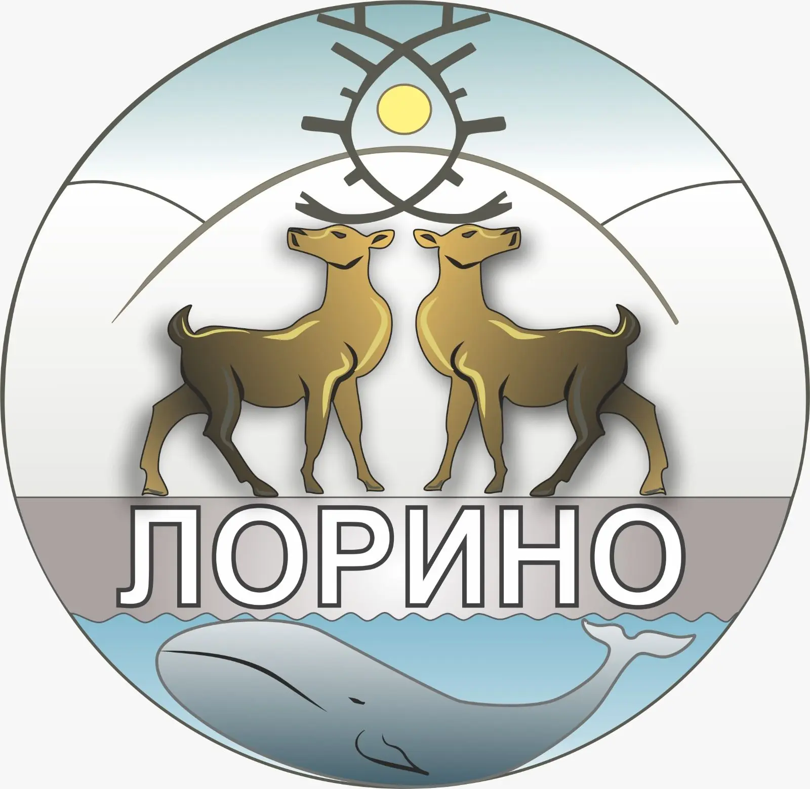 Логотип канала