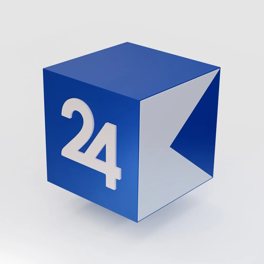 Логотип канала