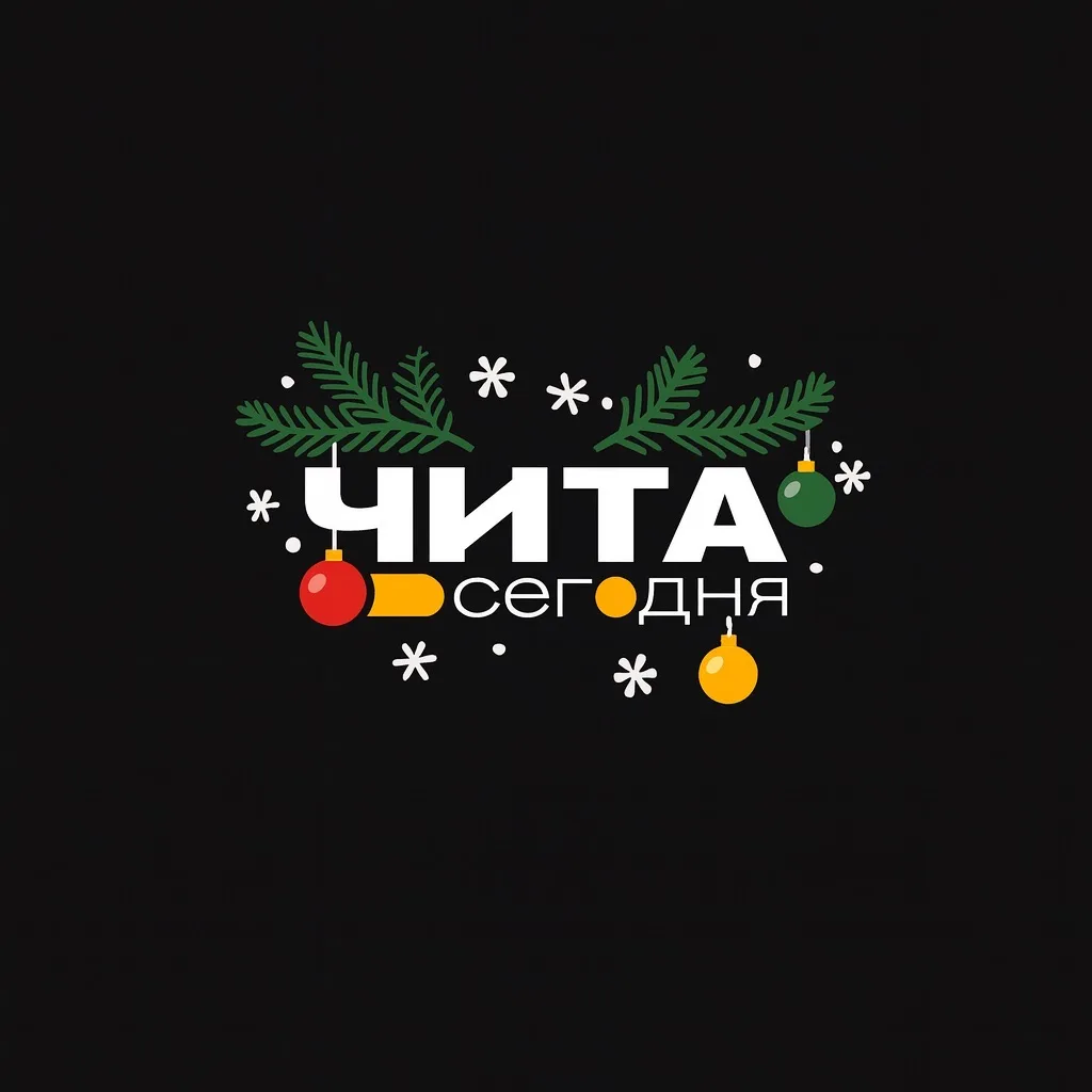 Чита • Сегодня