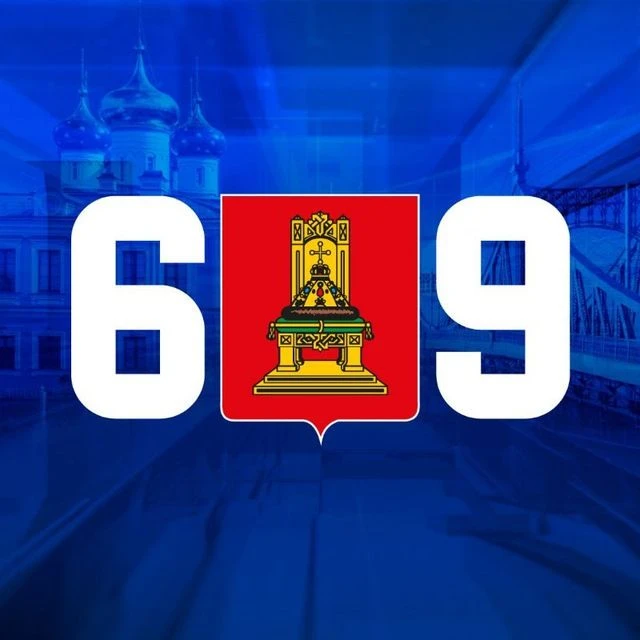 Логотип канала