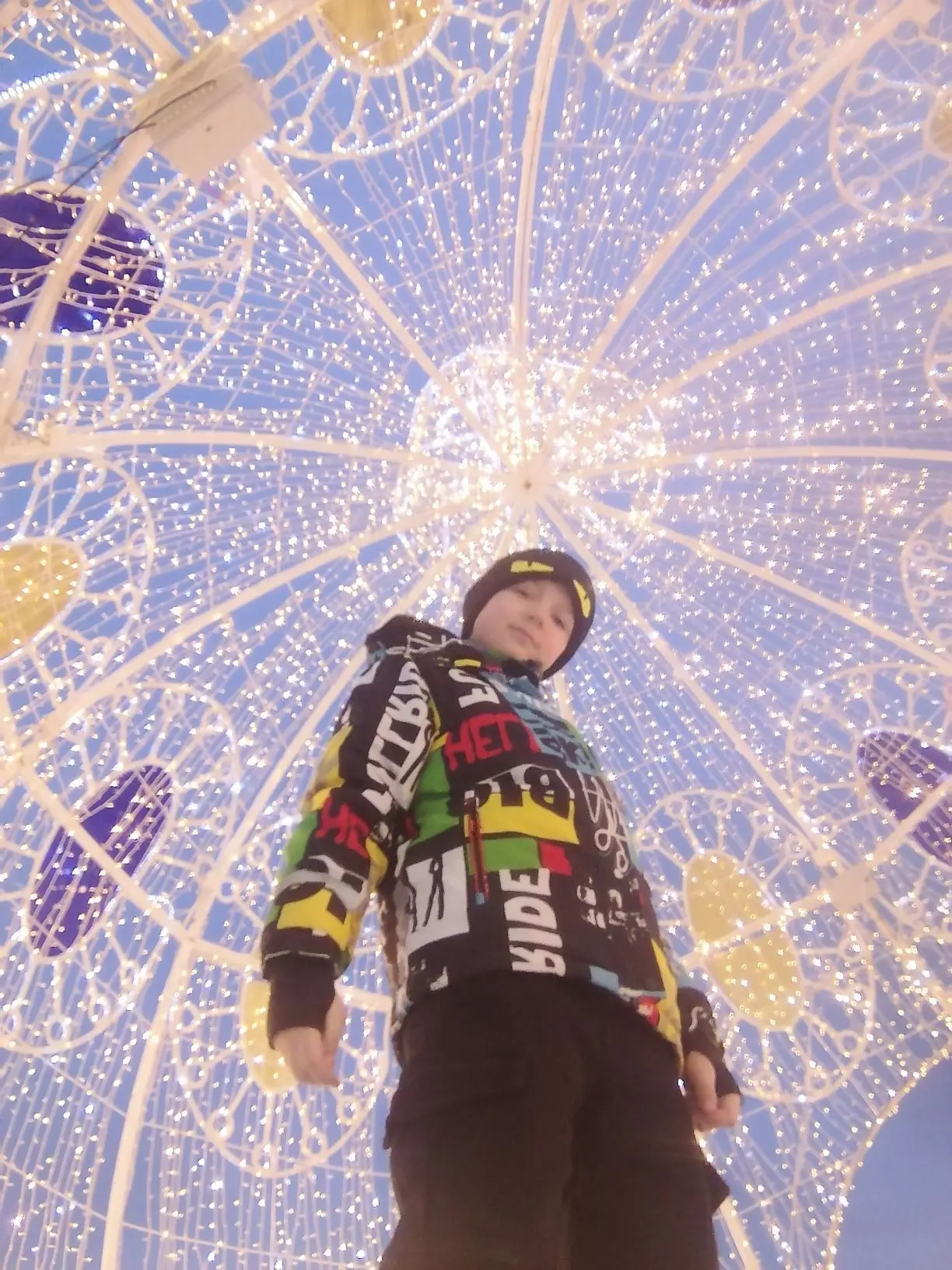 Логотип канала