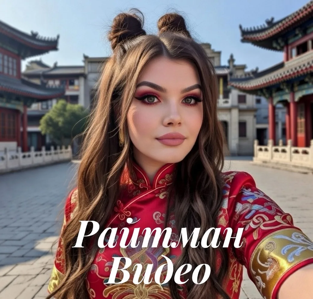 Елена Райтман Видео 🎥
