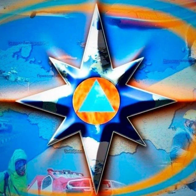 Логотип канала