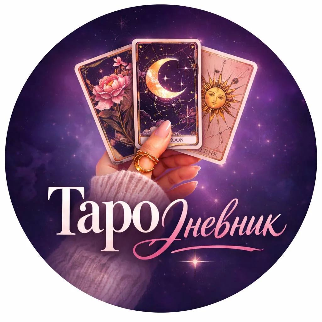 Логотип канала