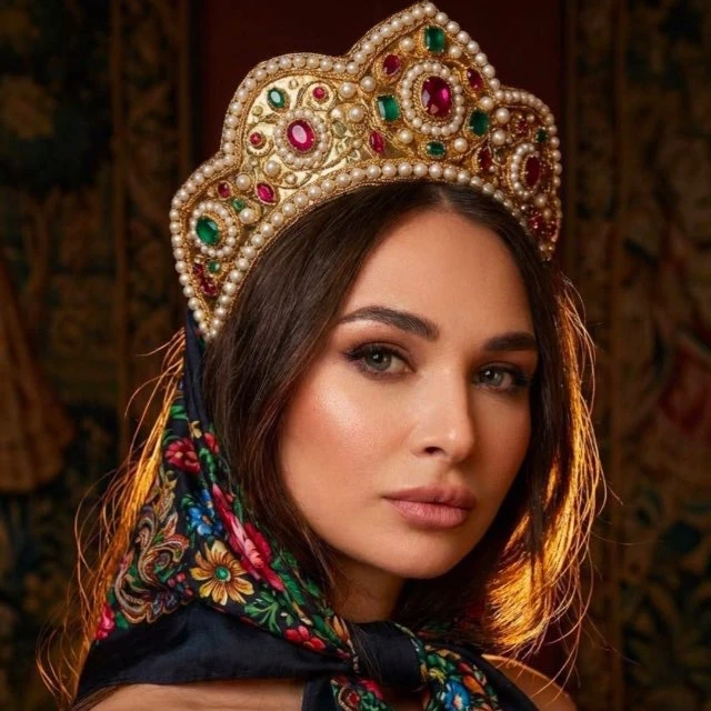 Манькова за жили были