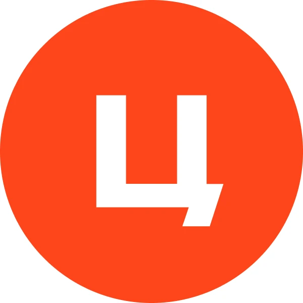 Логотип канала Центрофинанс — займы для людей