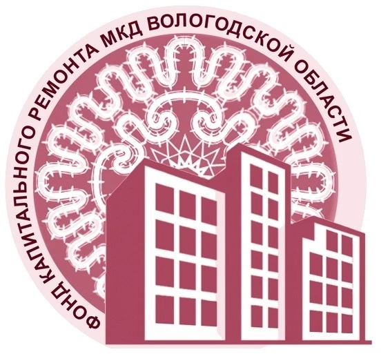 Логотип канала Фонд капитального ремонта Вологодской области
